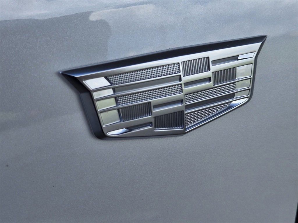 New 2025 Cadillac XT5 Premium Luxury image 9
