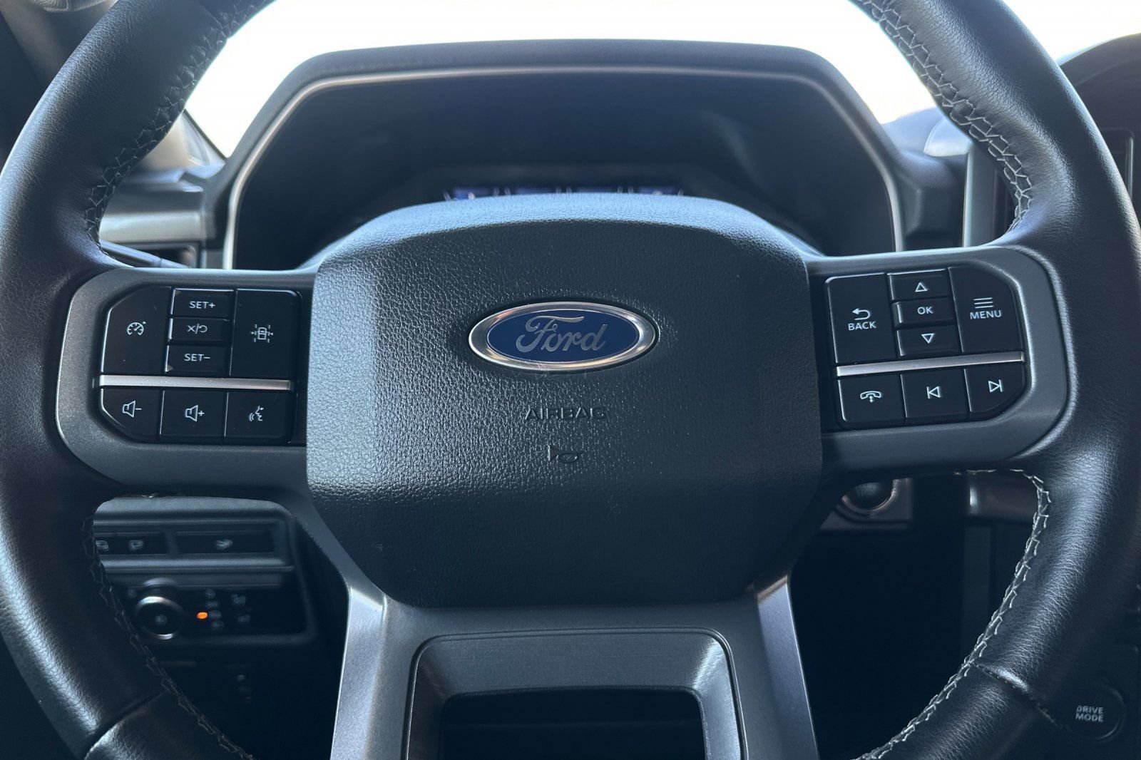 Used 2023 Ford F150 XLT w/ Equipment Group 302A High image 23