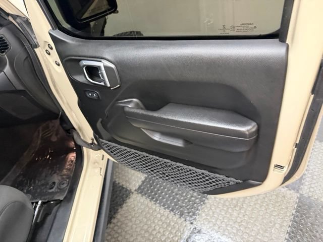 Used 2022 Jeep Gladiator Sport AWD/4WD image 44