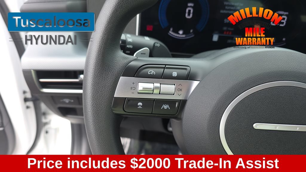 Used 2025 Hyundai Sonata SEL FWD image 17