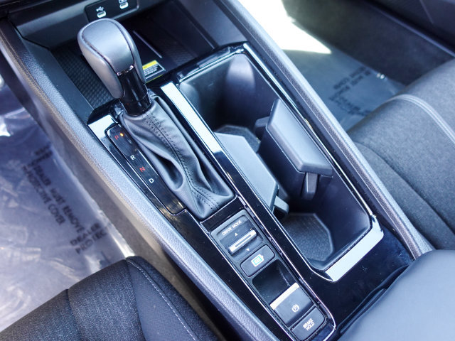Used 2025 Honda Accord Sport image 20