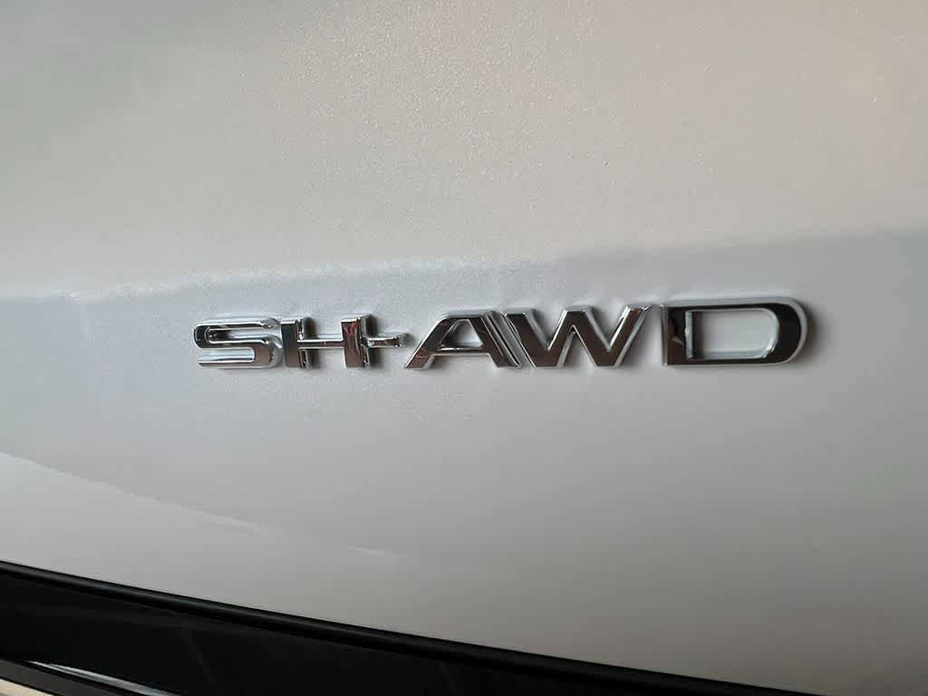 New 2026 Acura MDX Type S AWD/4WD image 7