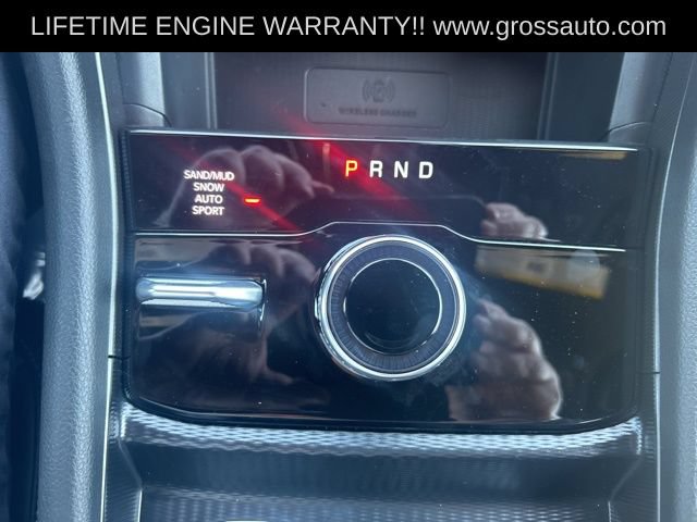 Used 2025 Jeep Grand Cherokee L Limited w/ Luxury Tech Group II AWD/4WD image 31