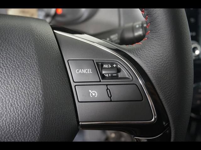 Used 2024 Mitsubishi Mirage G4 Black Edition image 25