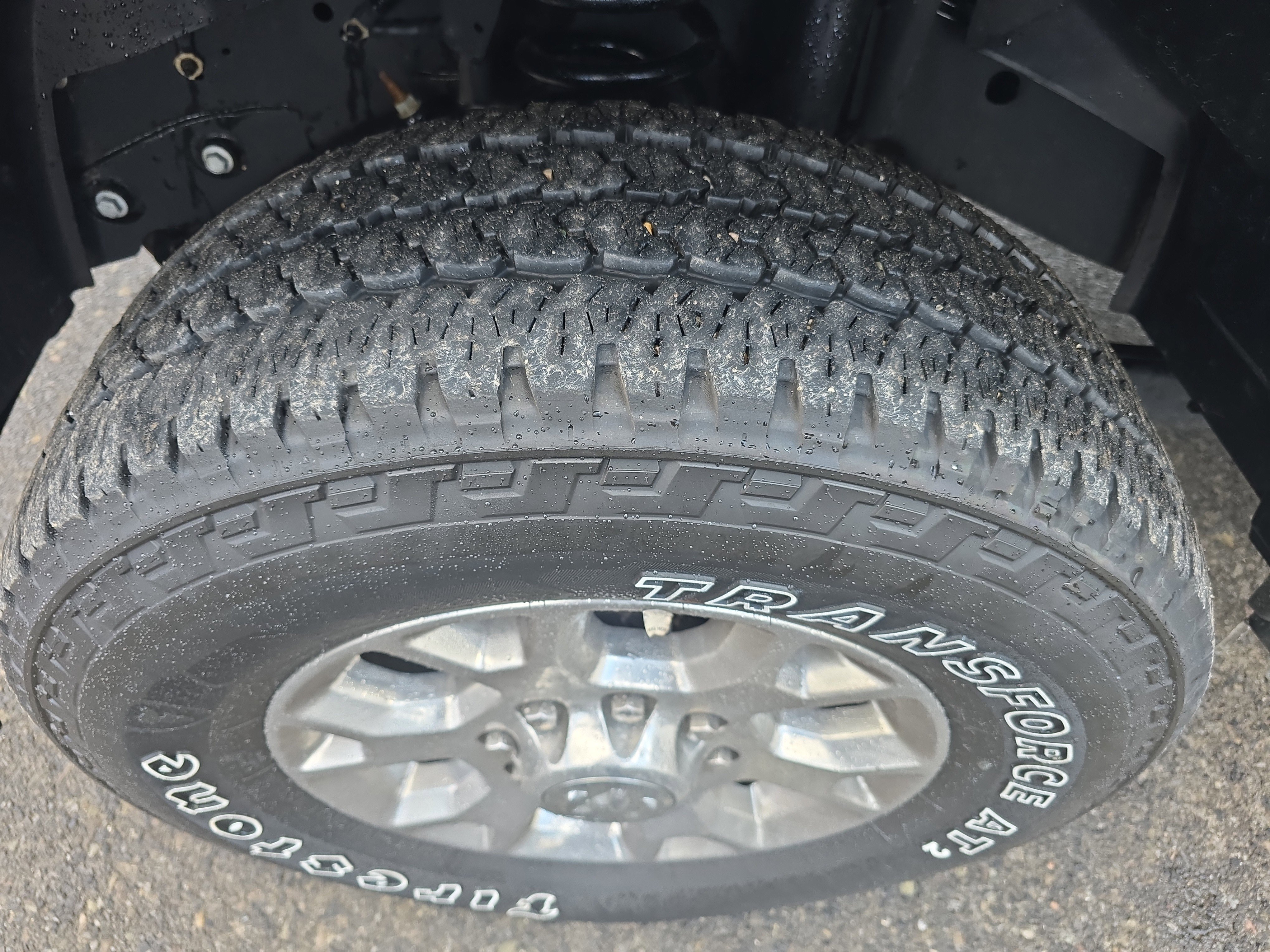 Used 2024 RAM 2500 Laramie image 11