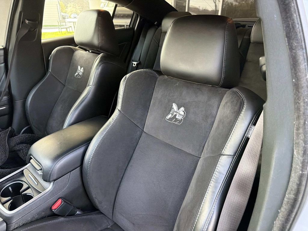Used 2022 Dodge Charger Scat Pack image 21