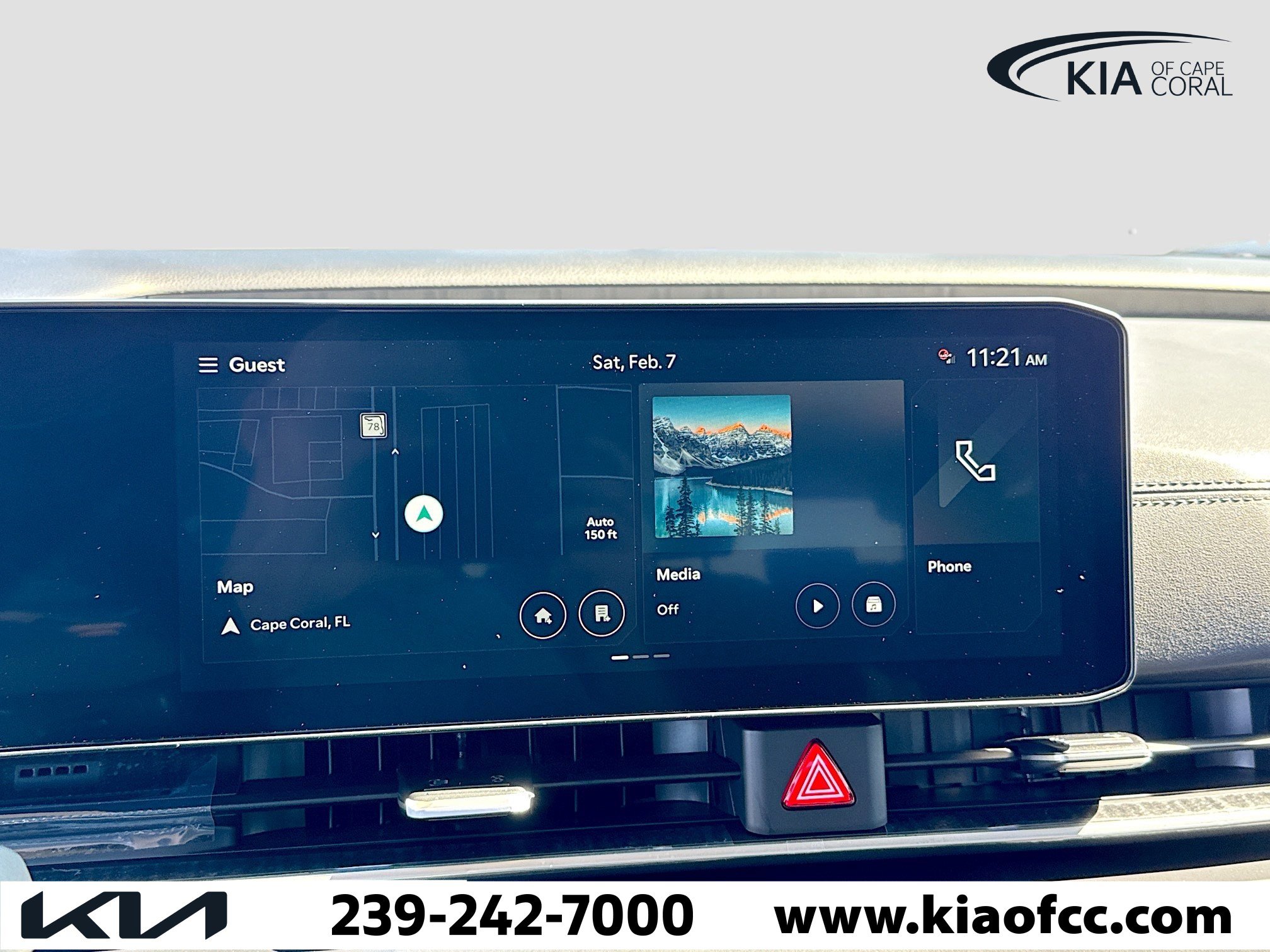 New 2026 Kia Carnival image 30