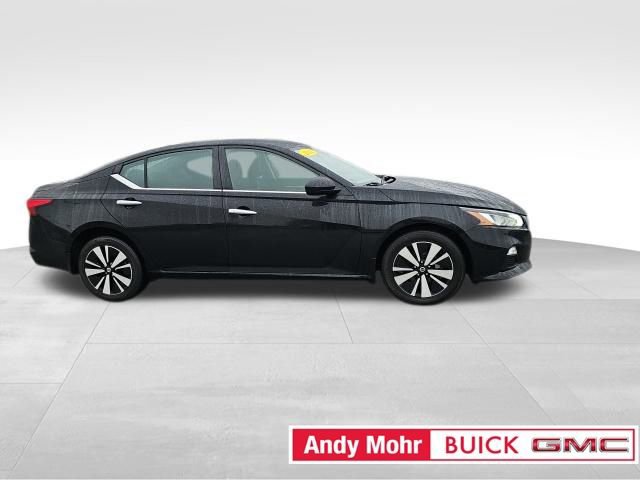 Used 2022 Nissan Altima 2.5 SV image 24
