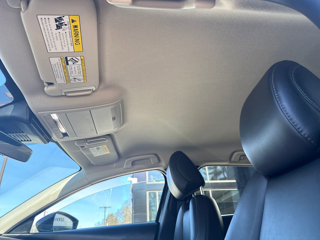 Used 2024 MAZDA CX-30 AWD 2.5 S w/ Select Sport Pkg image 25