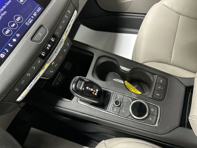 Certified 2023 Cadillac XT4 Premium Luxury w/ Cold Weather Package AWD/4WD image 13