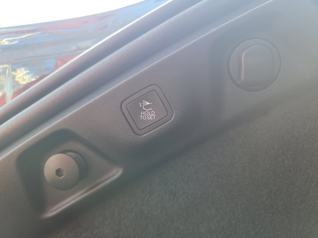 New 2026 Dodge Charger Scat Pack AWD/4WD image 8