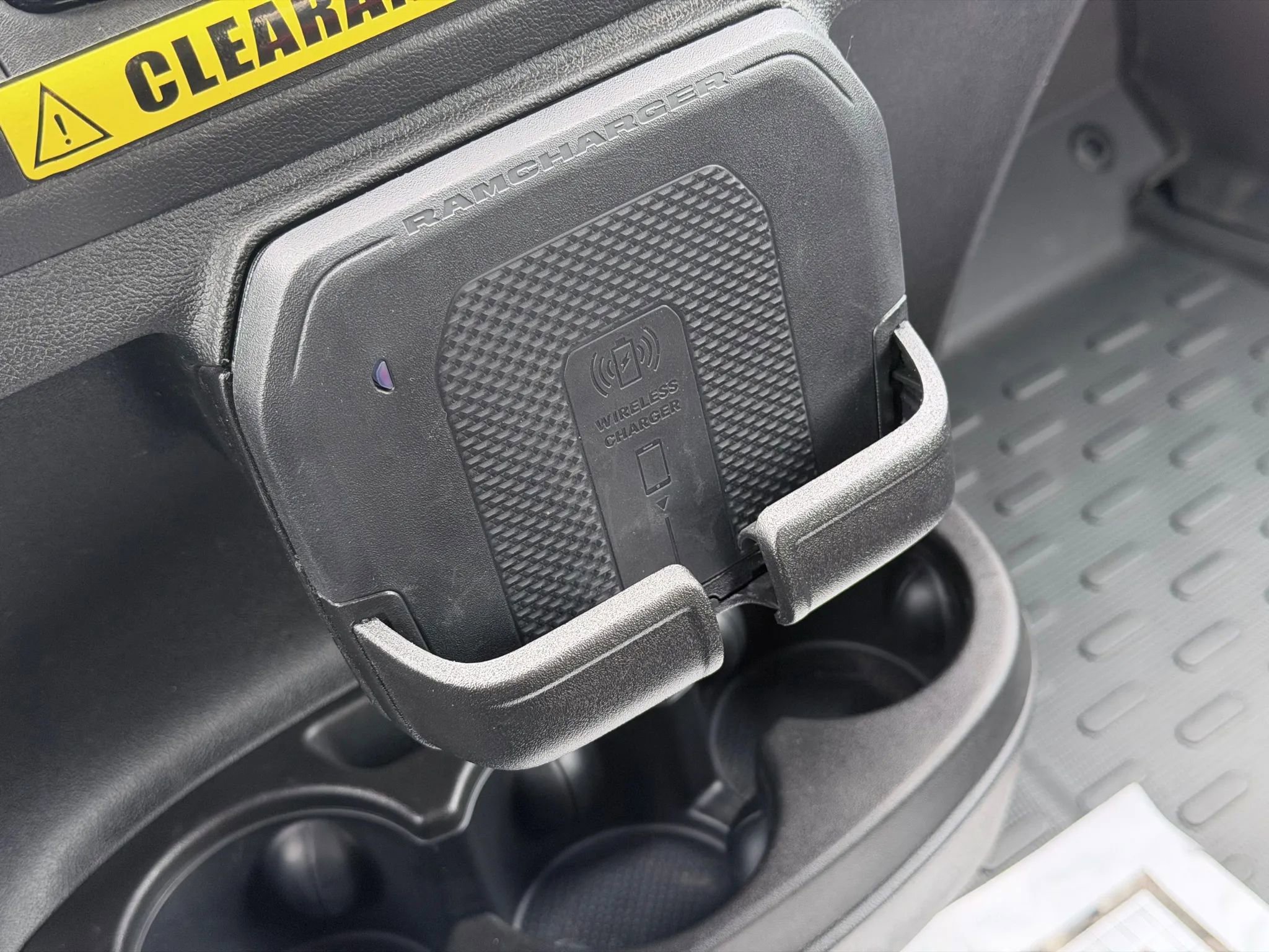 Used 2024 RAM ProMaster 3500 image 34