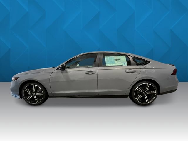 New 2026 Honda Accord Sport image 2