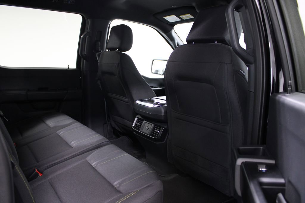 New 2025 Ford F150 STX w/ LOBO Package image 31