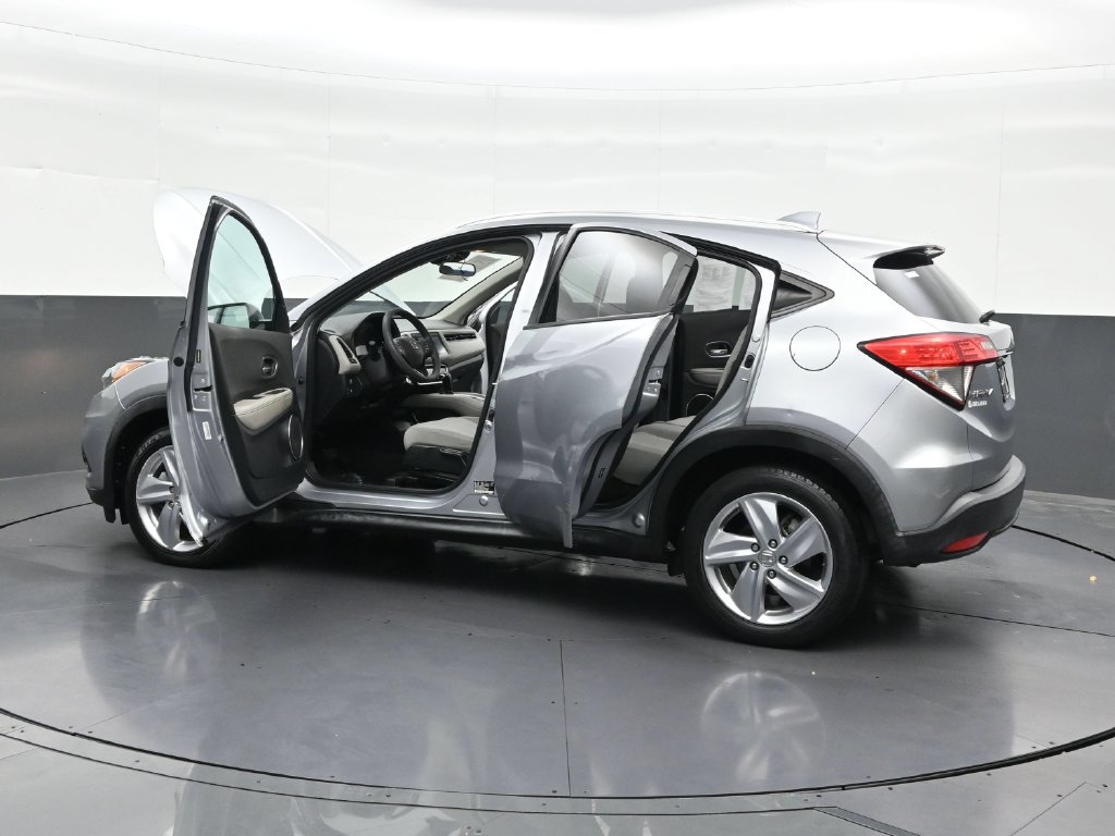 Used 2020 Honda HR-V EX image 31