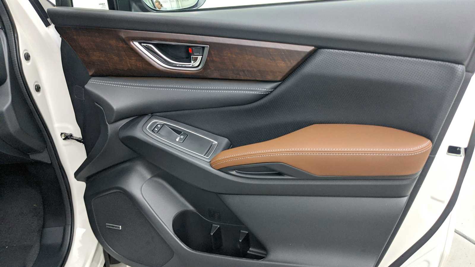 New 2025 Subaru Ascent Touring image 51