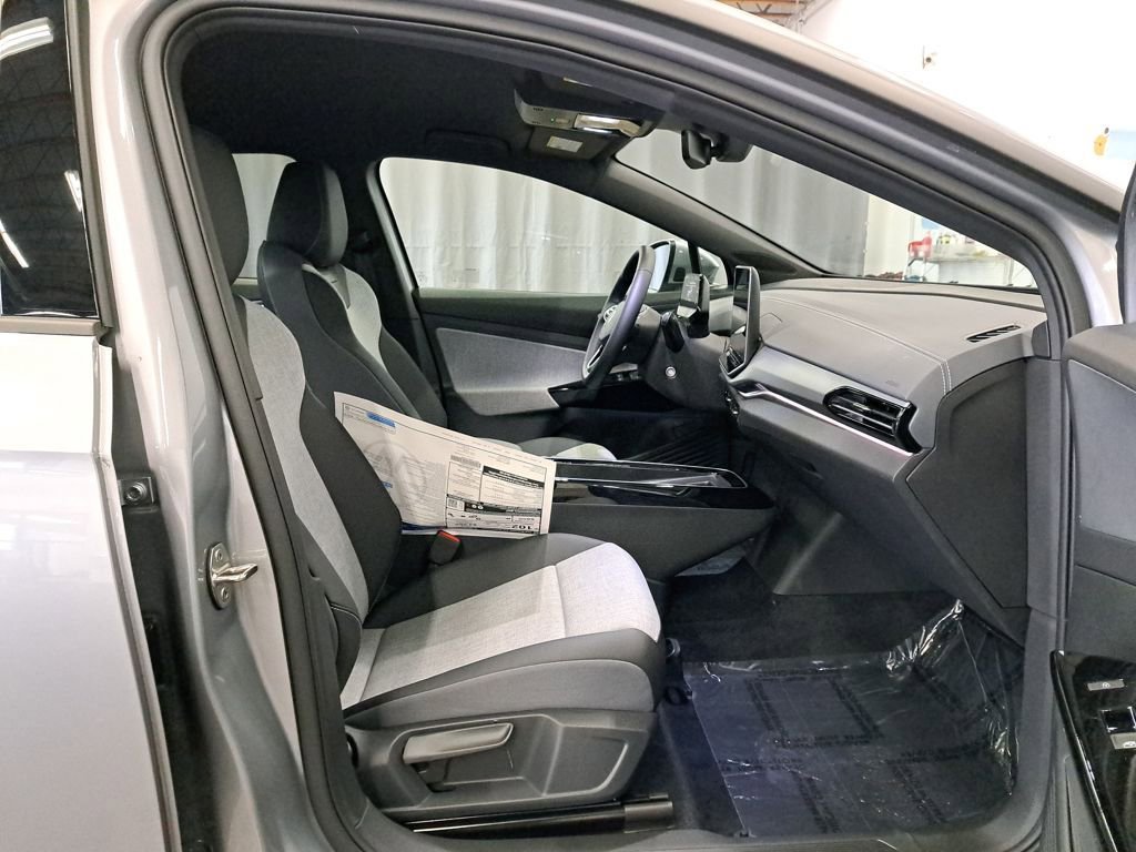 New 2026 Volkswagen ID.4 Pro AWD/4WD image 17