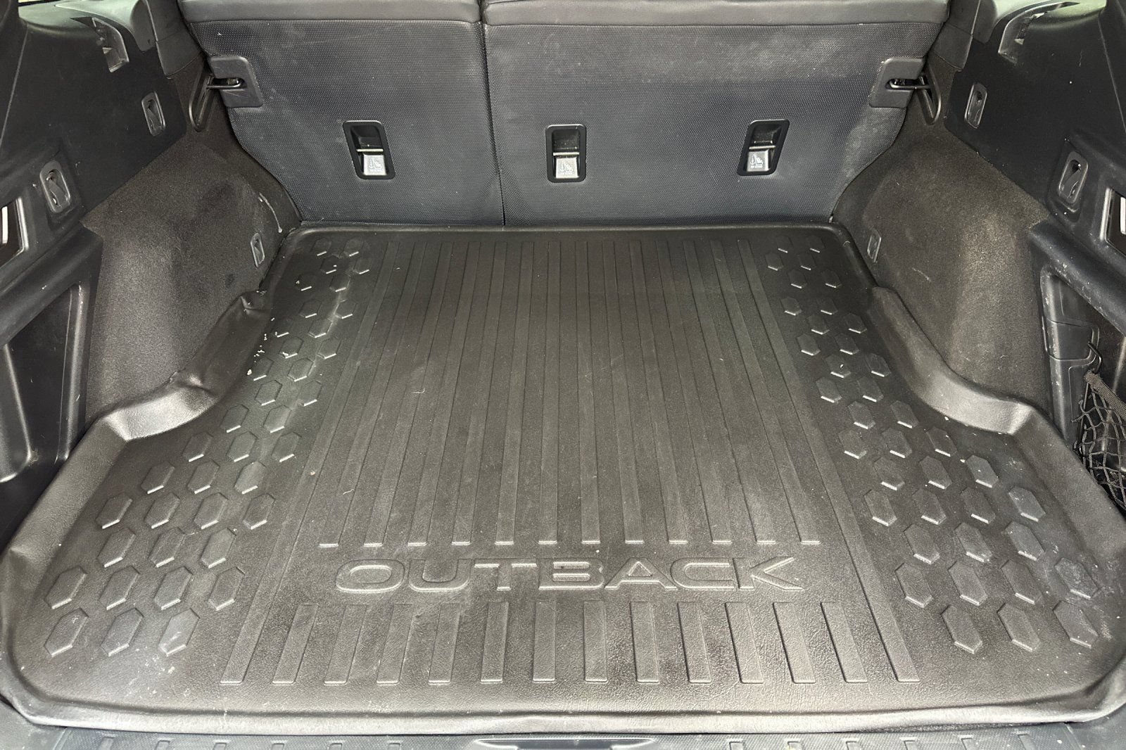 Used 2022 Subaru Outback Wilderness AWD/4WD image 20