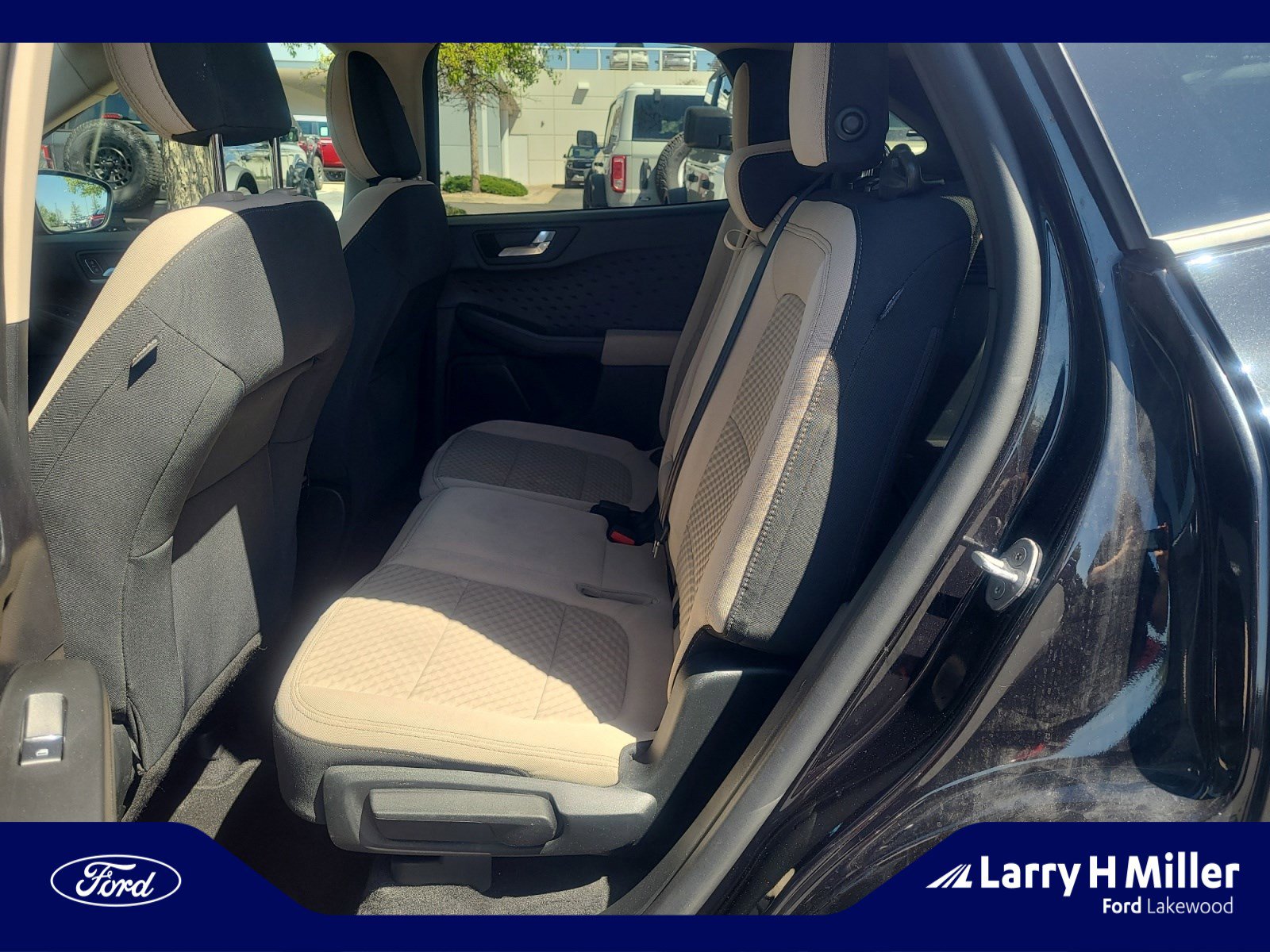Used 2020 Ford Escape SE AWD/4WD image 17