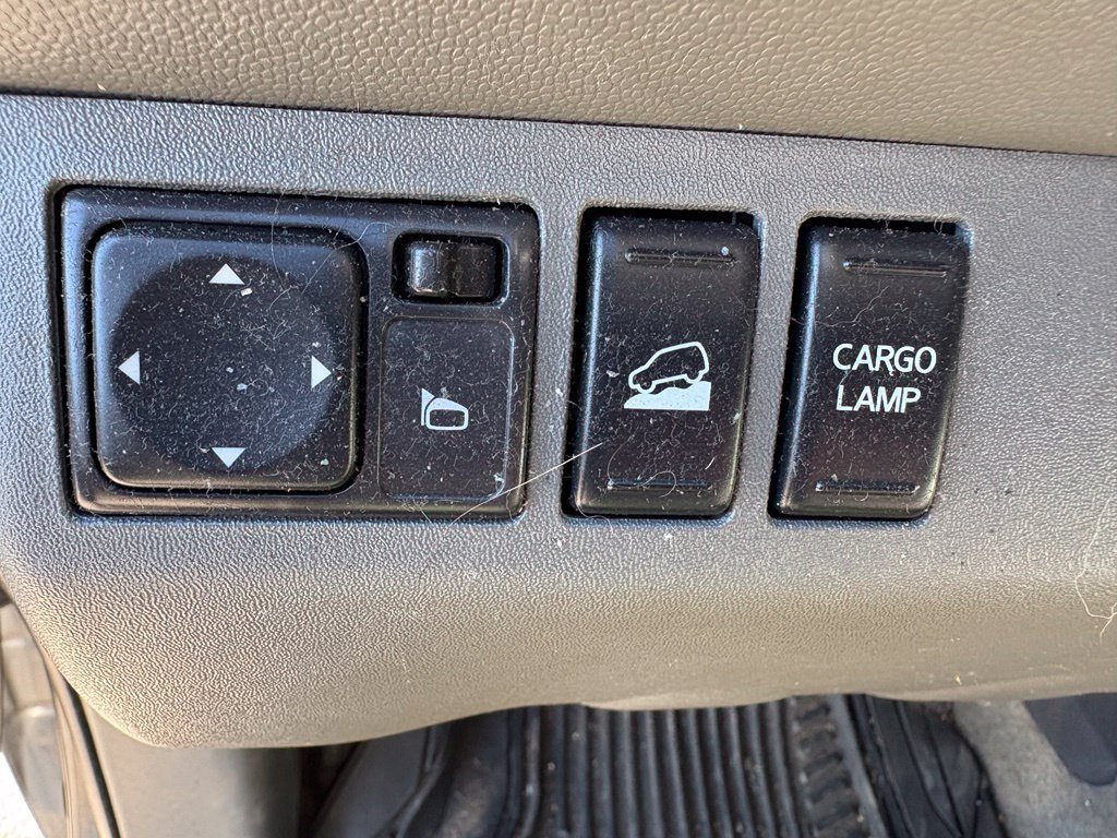 Used 2018 Nissan Frontier SV w/ Value Truck Package AWD/4WD image 13