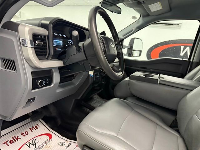 Used 2024 Ford F450 XL AWD/4WD image 12