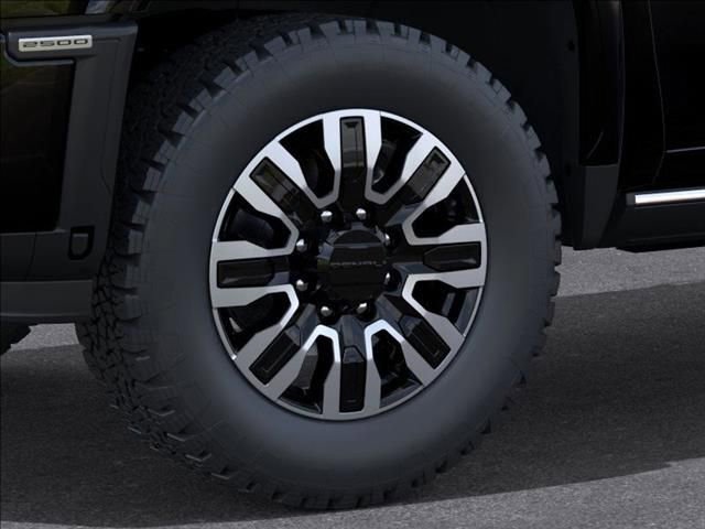 New 2026 GMC Sierra 2500 Denali Ultimate image 9
