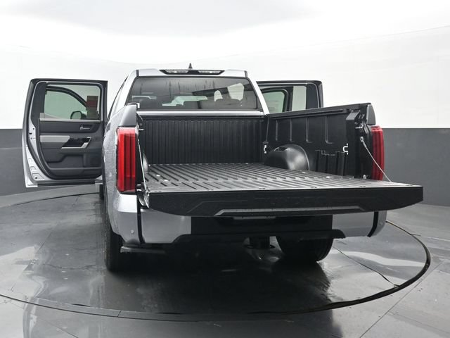 New 2026 Toyota Tundra Limited AWD/4WD image 35