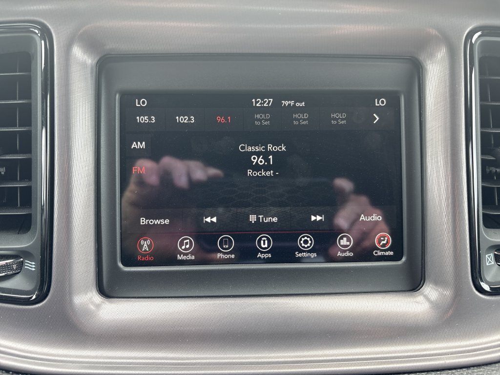 Used 2023 Dodge Challenger SXT RWD image 20