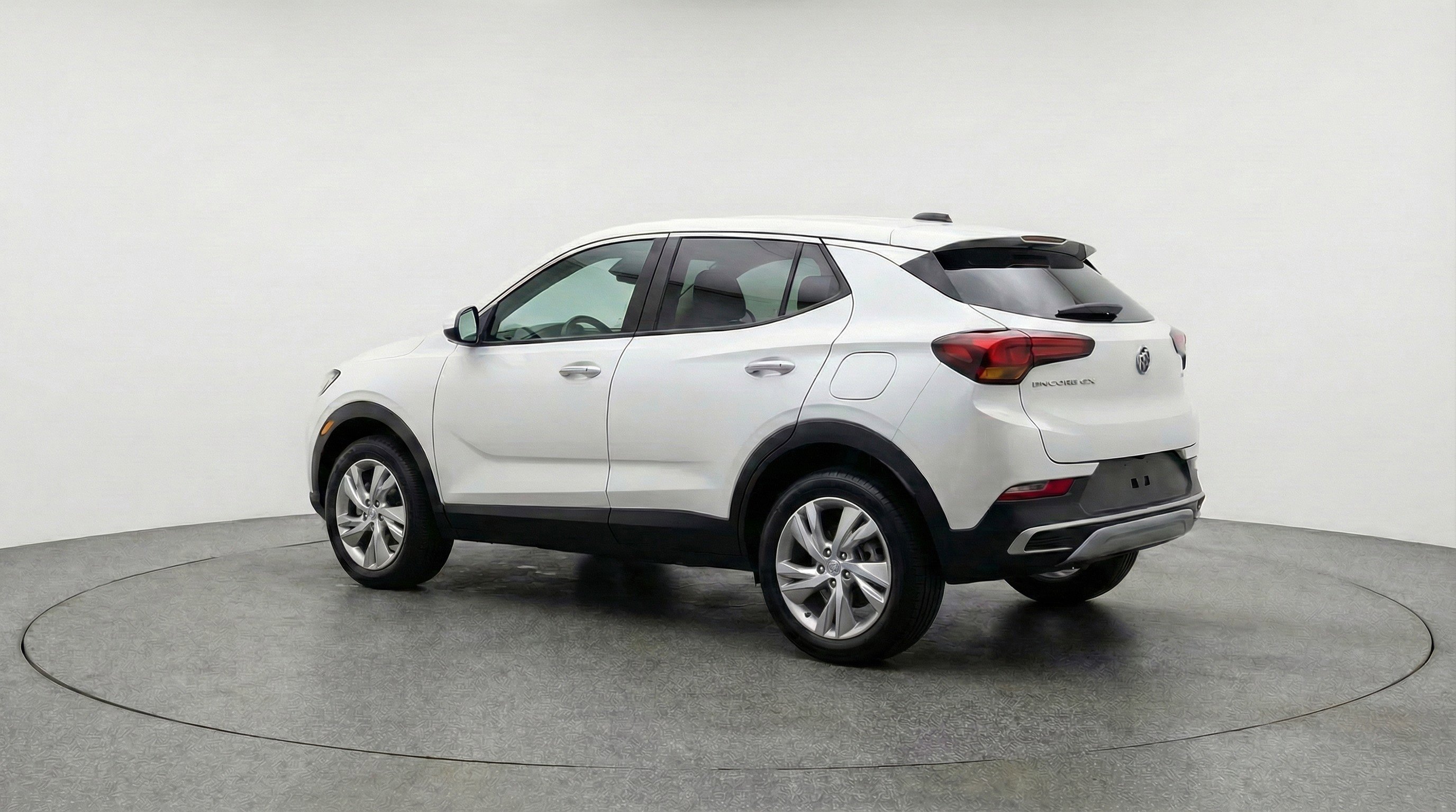 Used 2025 Buick Encore GX Preferred FWD image 6