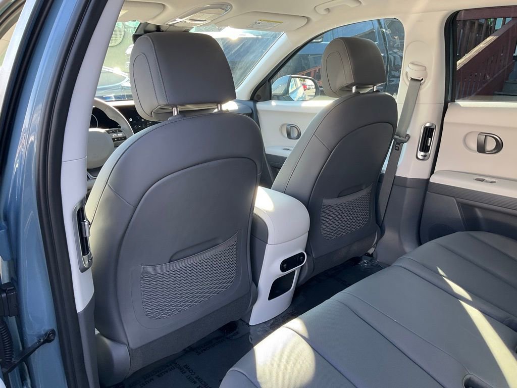 Used 2025 Hyundai Ioniq 5 SEL image 34
