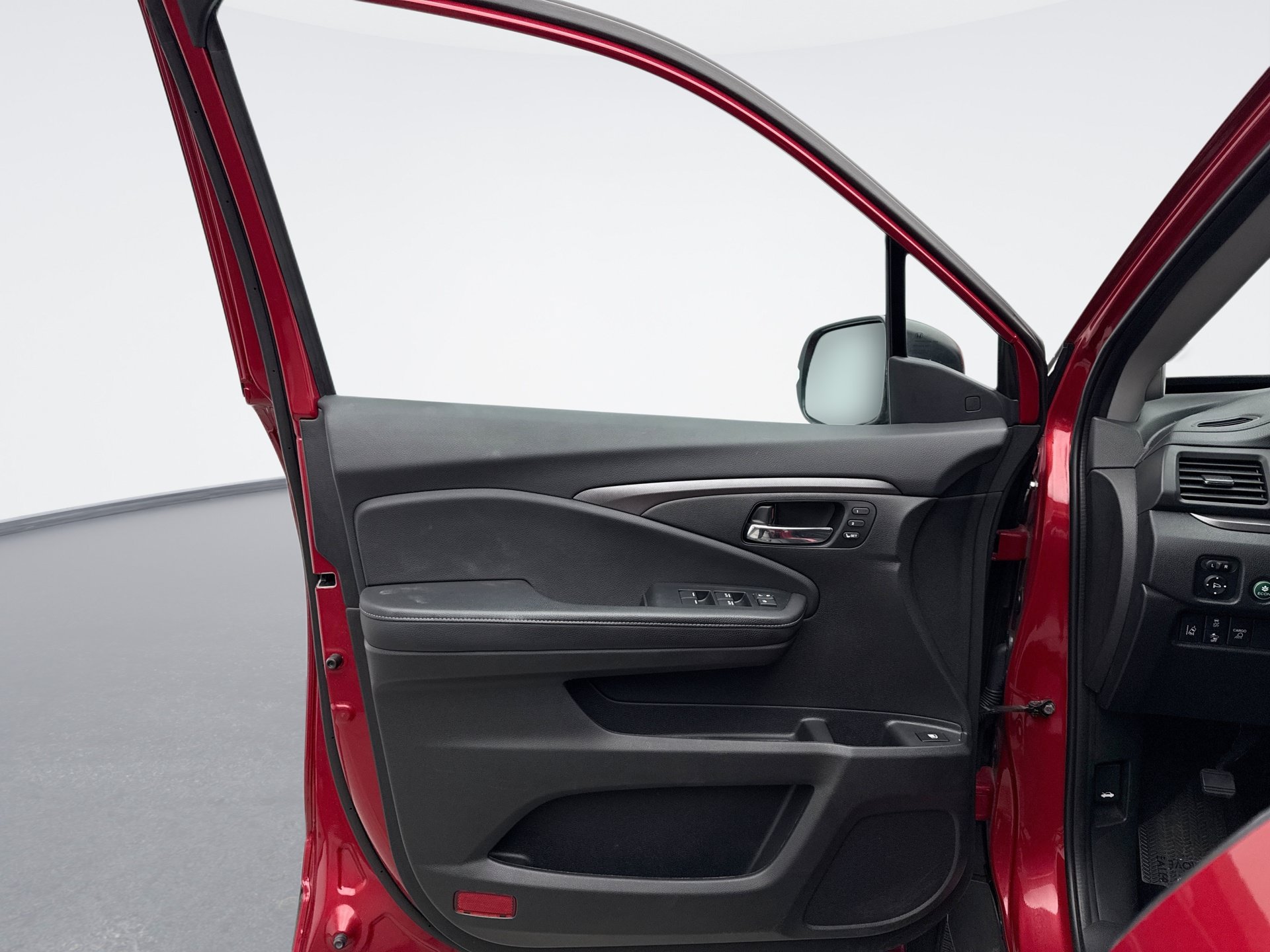 Used 2023 Honda Ridgeline RTL image 9