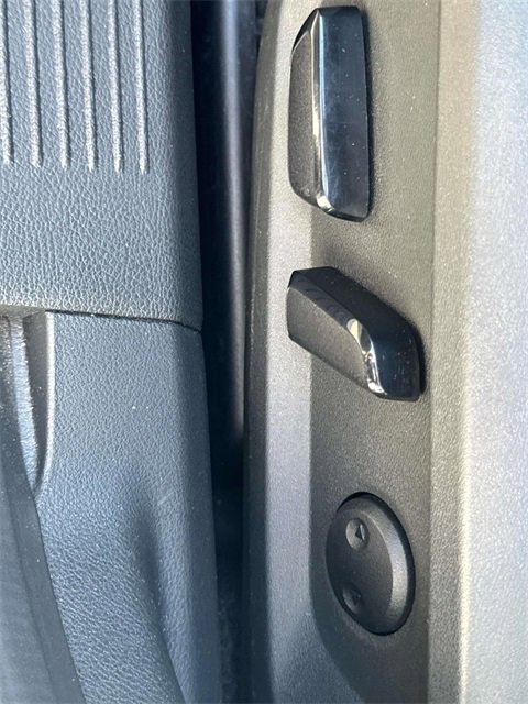 Certified 2024 Nissan Rogue SV image 23