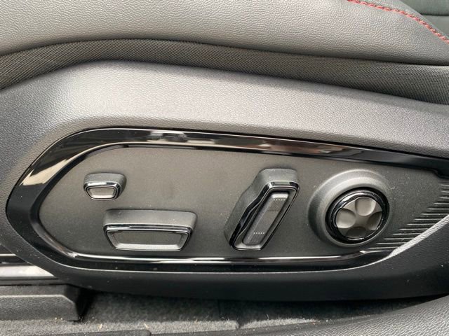New 2026 Dodge Charger Scat Pack image 23