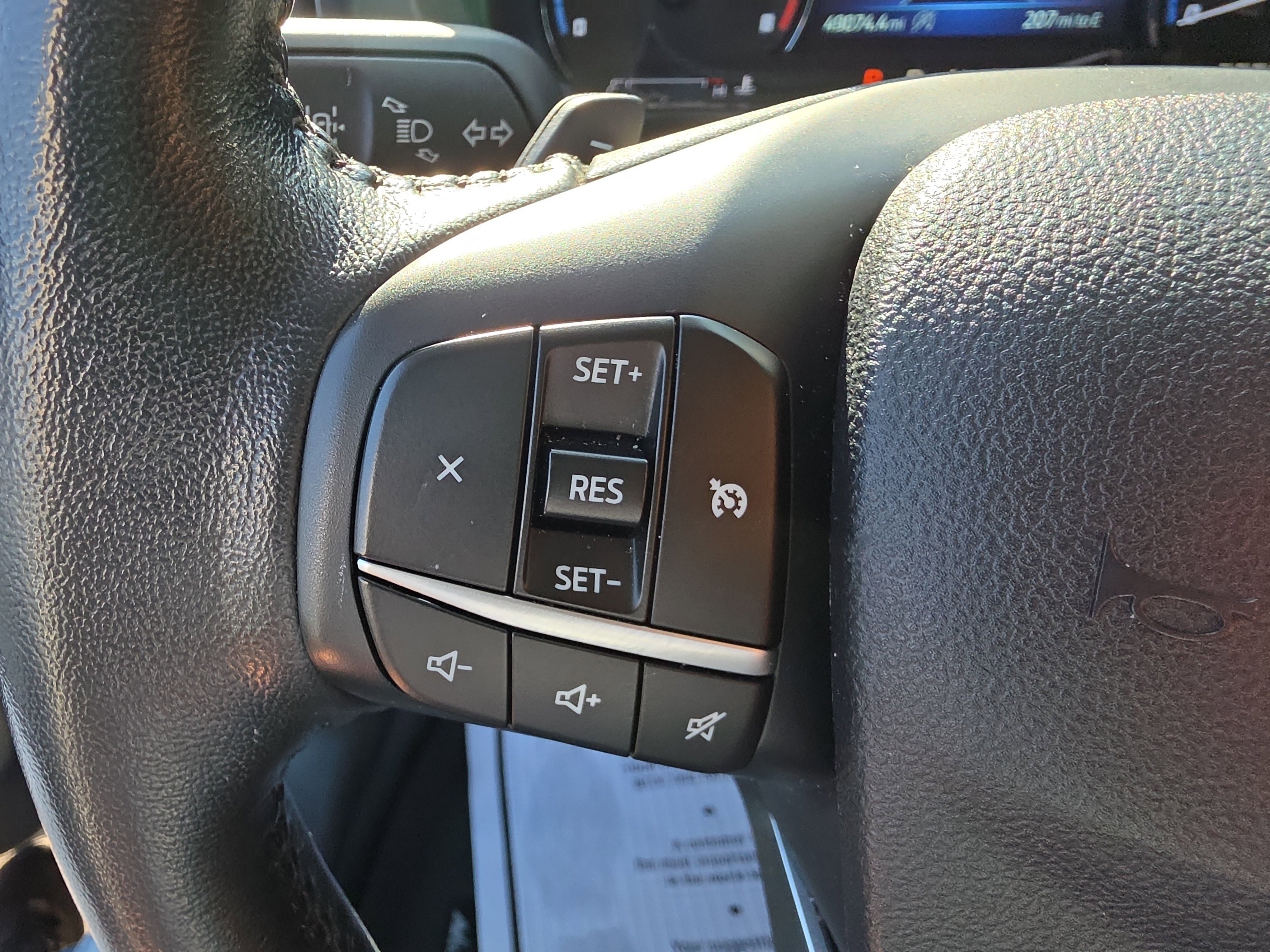 Used 2022 Ford Bronco Sport Badlands AWD/4WD image 19