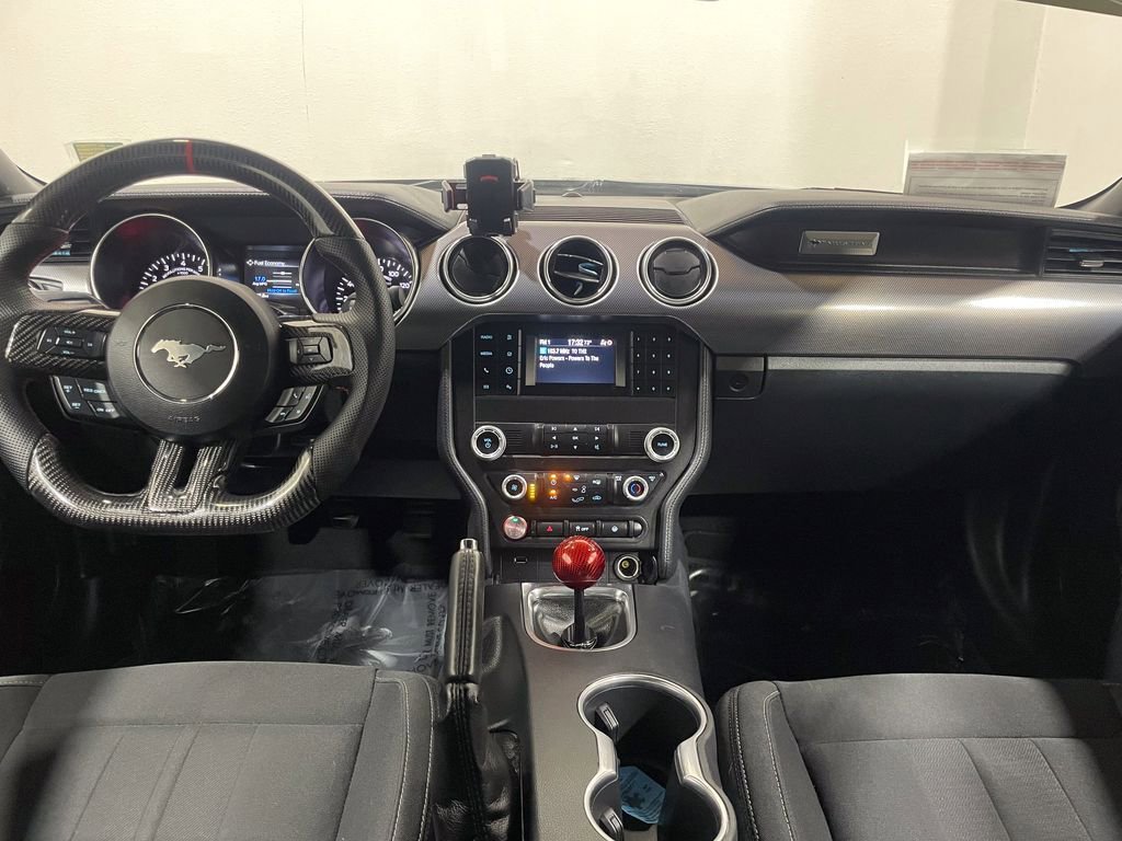 Used 2021 Ford Mustang GT w/ Black Accent Package image 5