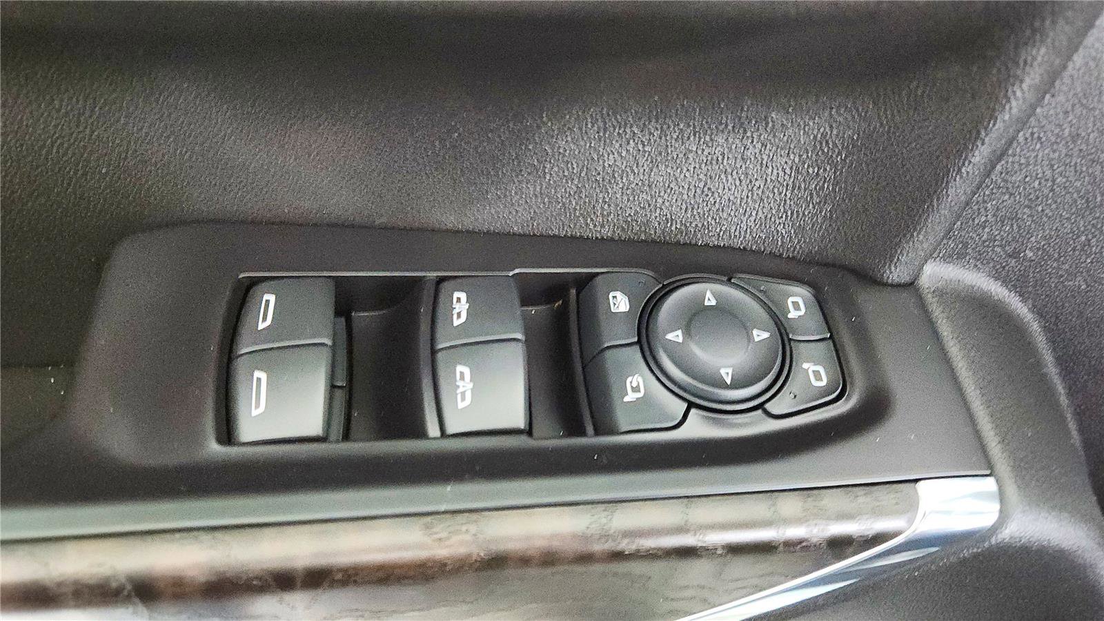 Used 2020 GMC Sierra 1500 Denali w/ Denali Ultimate Package image 17