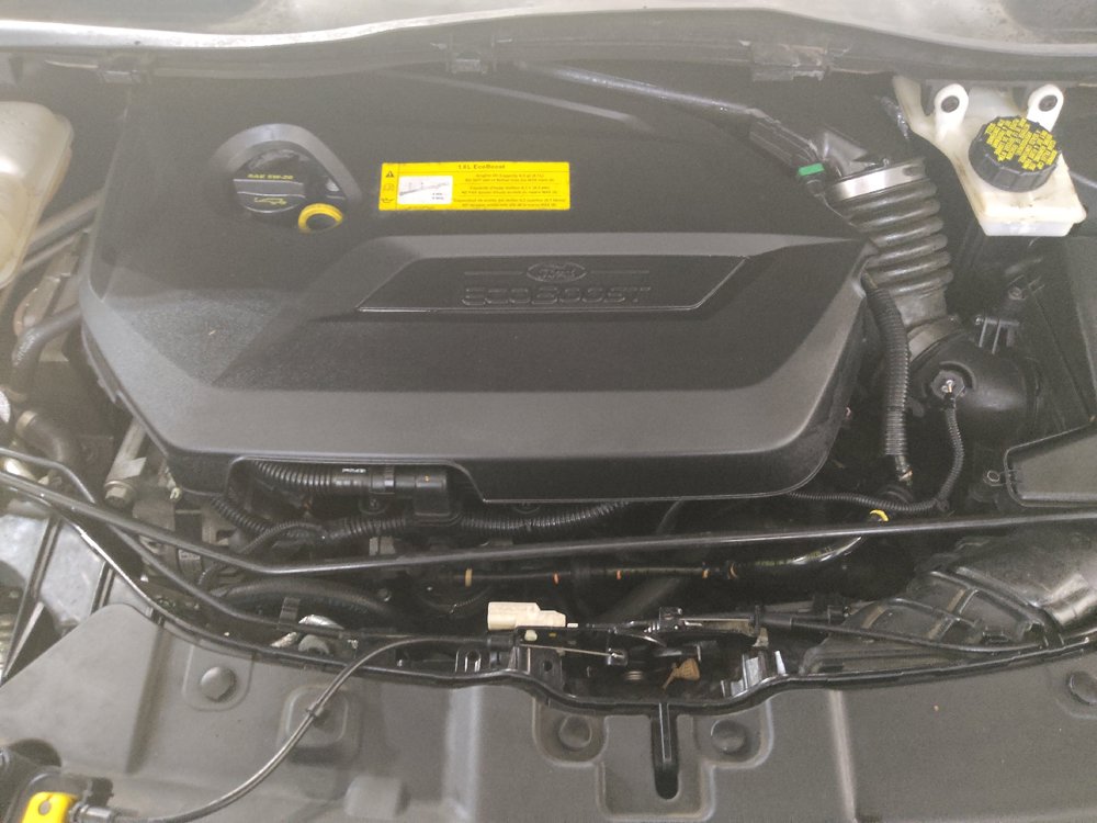 Used 2015 Ford Escape SE FWD image 30