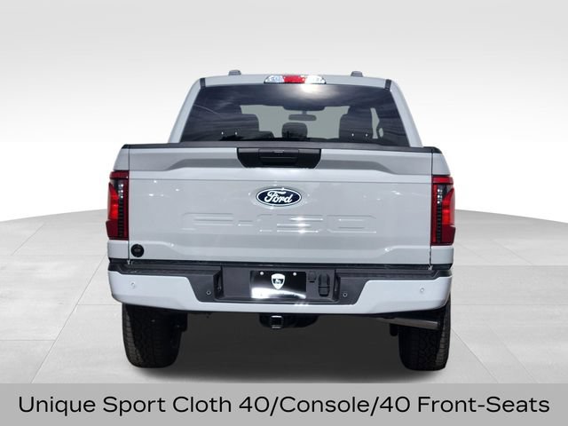 Used 2026 Ford F150 STX AWD/4WD image 9