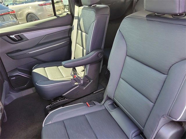 New 2026 Buick Enclave Sport Touring w/ Power Package image 7