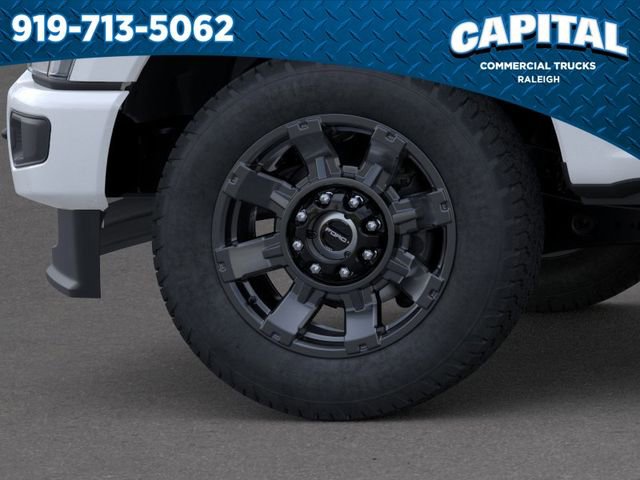 New 2026 Ford F350 XL w/ STX Appearance Package AWD/4WD image 19