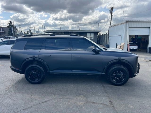Used 2027 Kia Telluride SX Prestige X-Pro AWD/4WD image 4