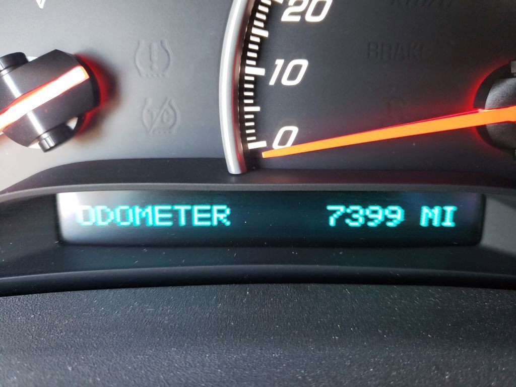 Used 2013 Chevrolet Corvette Grand Sport w/ 4LT Preferred Equipment Group image 16