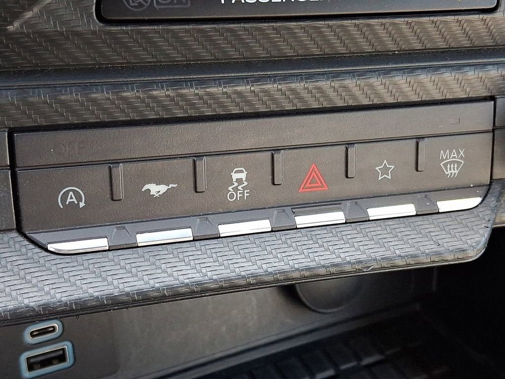 Used 2024 Ford Mustang GT Premium RWD image 25