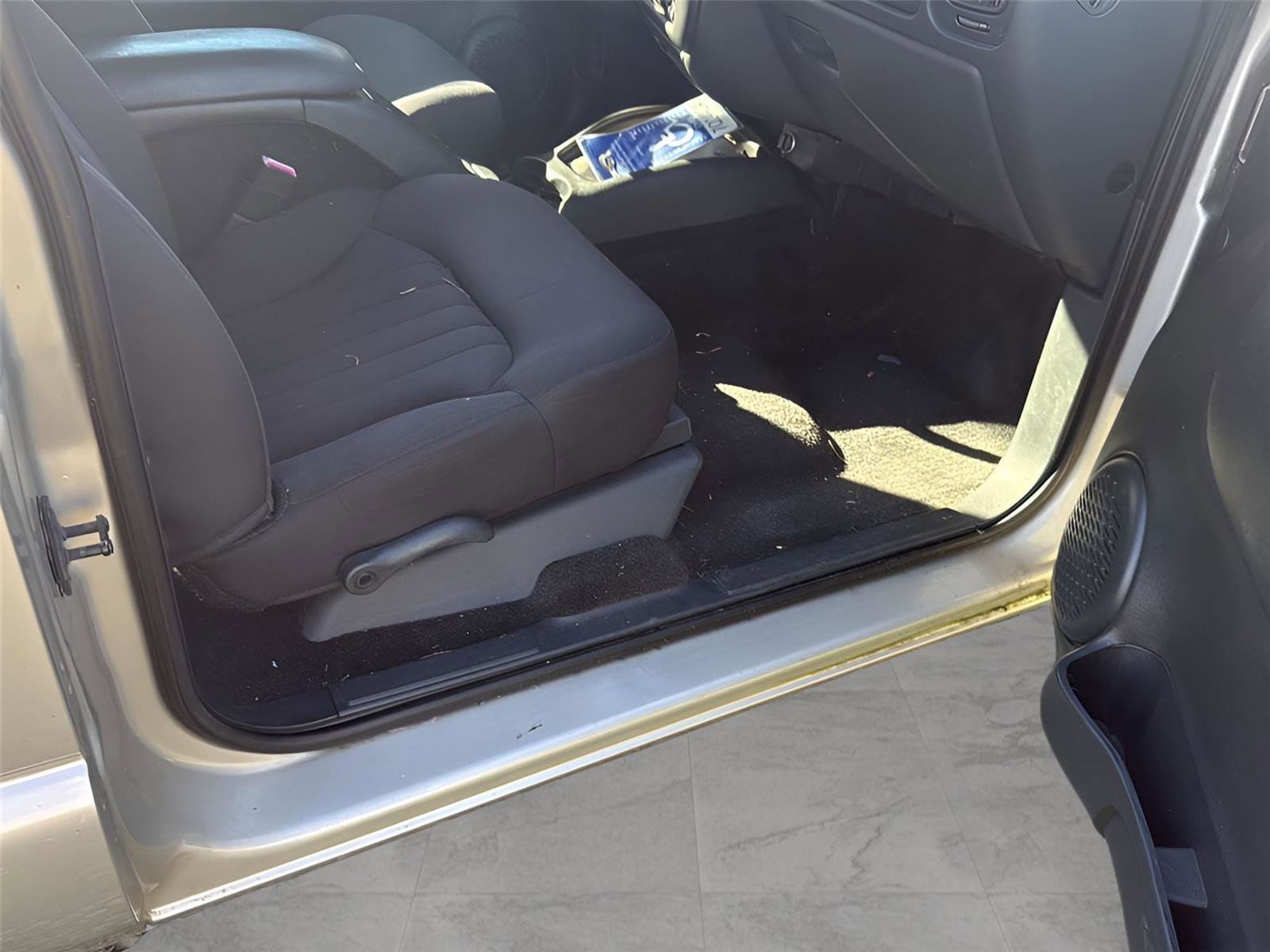 Used 2003 Chevrolet S10 Pickup LS w/ Convenience Package image 14