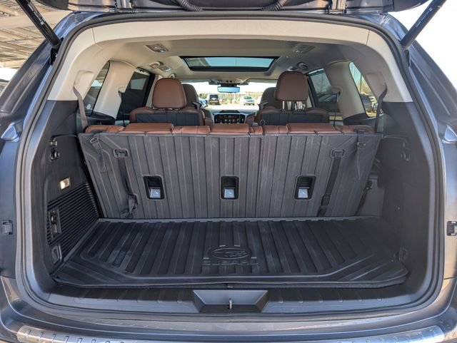 Certified 2025 Subaru Ascent Touring image 32