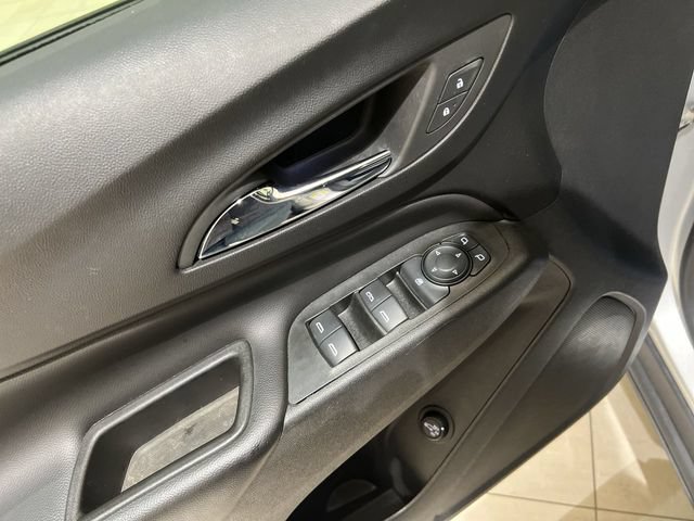 Certified 2022 Chevrolet Equinox LT FWD image 22
