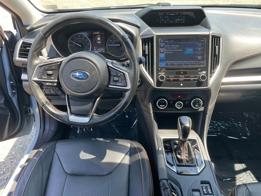 Used 2018 Subaru Crosstrek 2.0i Limited AWD/4WD image 4