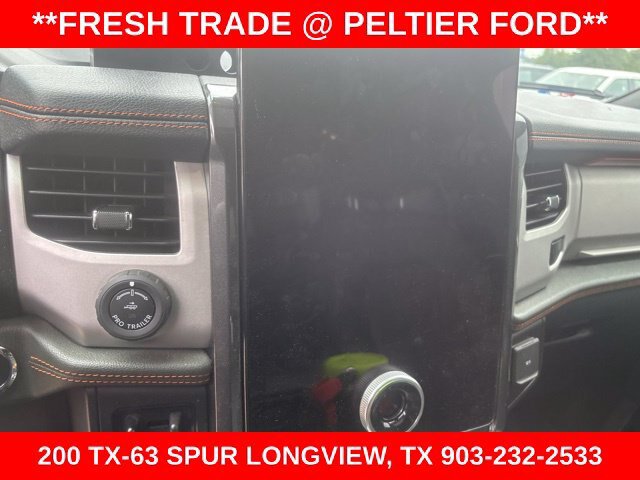 Certified 2022 Ford Expedition Timberline AWD/4WD image 11