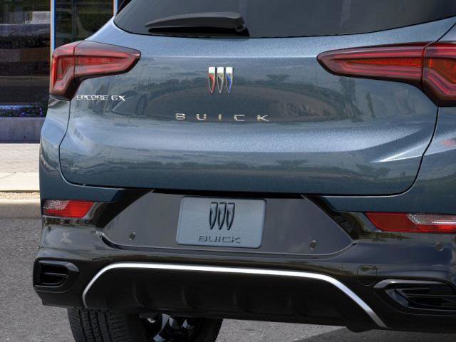 New 2026 Buick Encore GX Sport Touring w/ Advanced Technology Package image 86