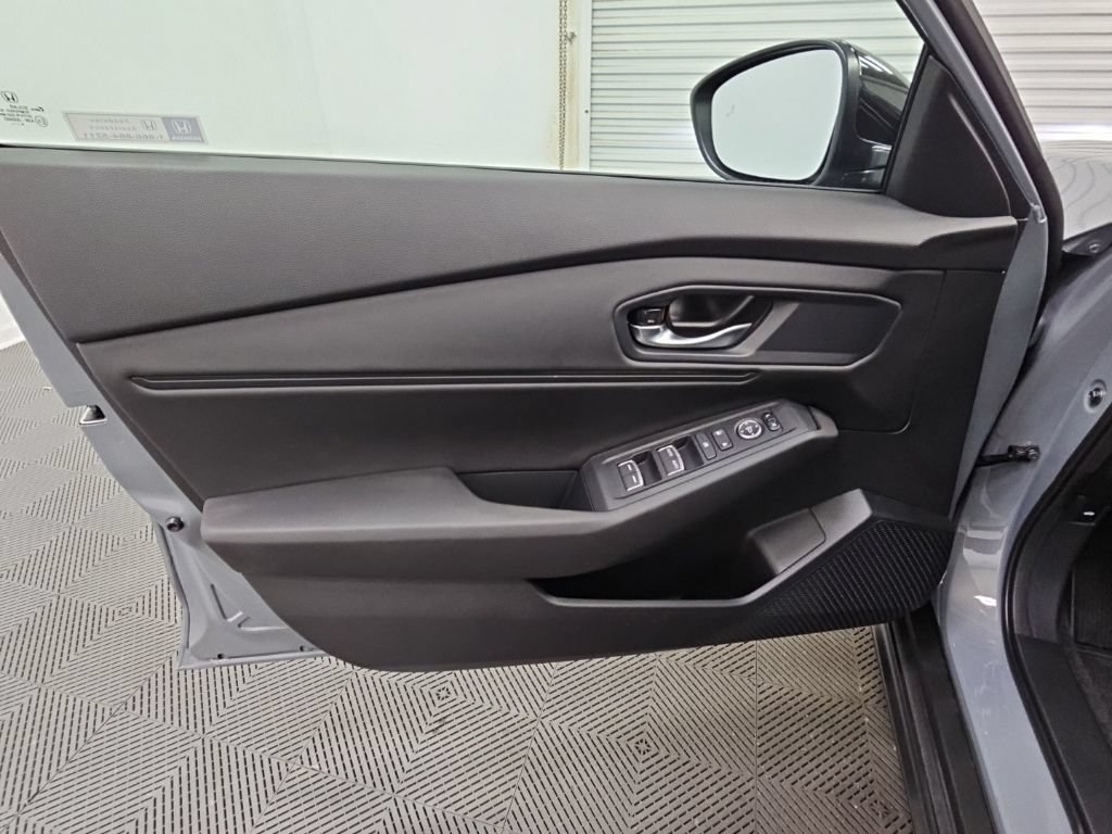 New 2026 Honda Accord SE image 27